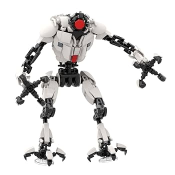Amazon.co.jp: IVVTNHZ メトロイドドレッドビルディングブロック